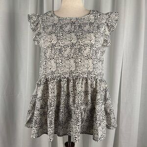 Women’s Top by Baevely